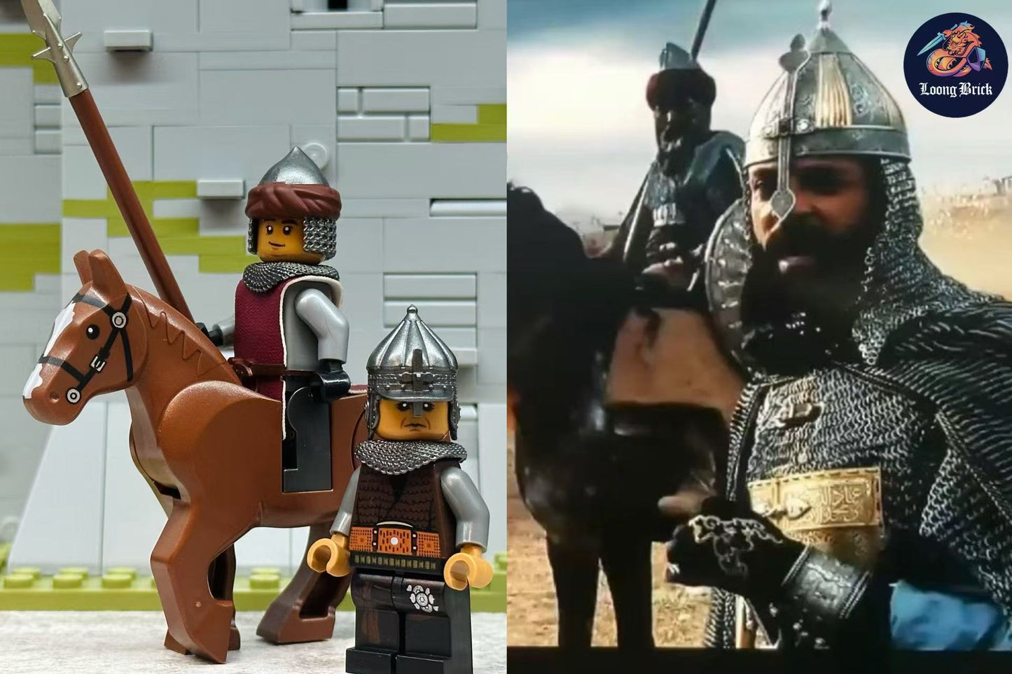 Muslim Helmet B