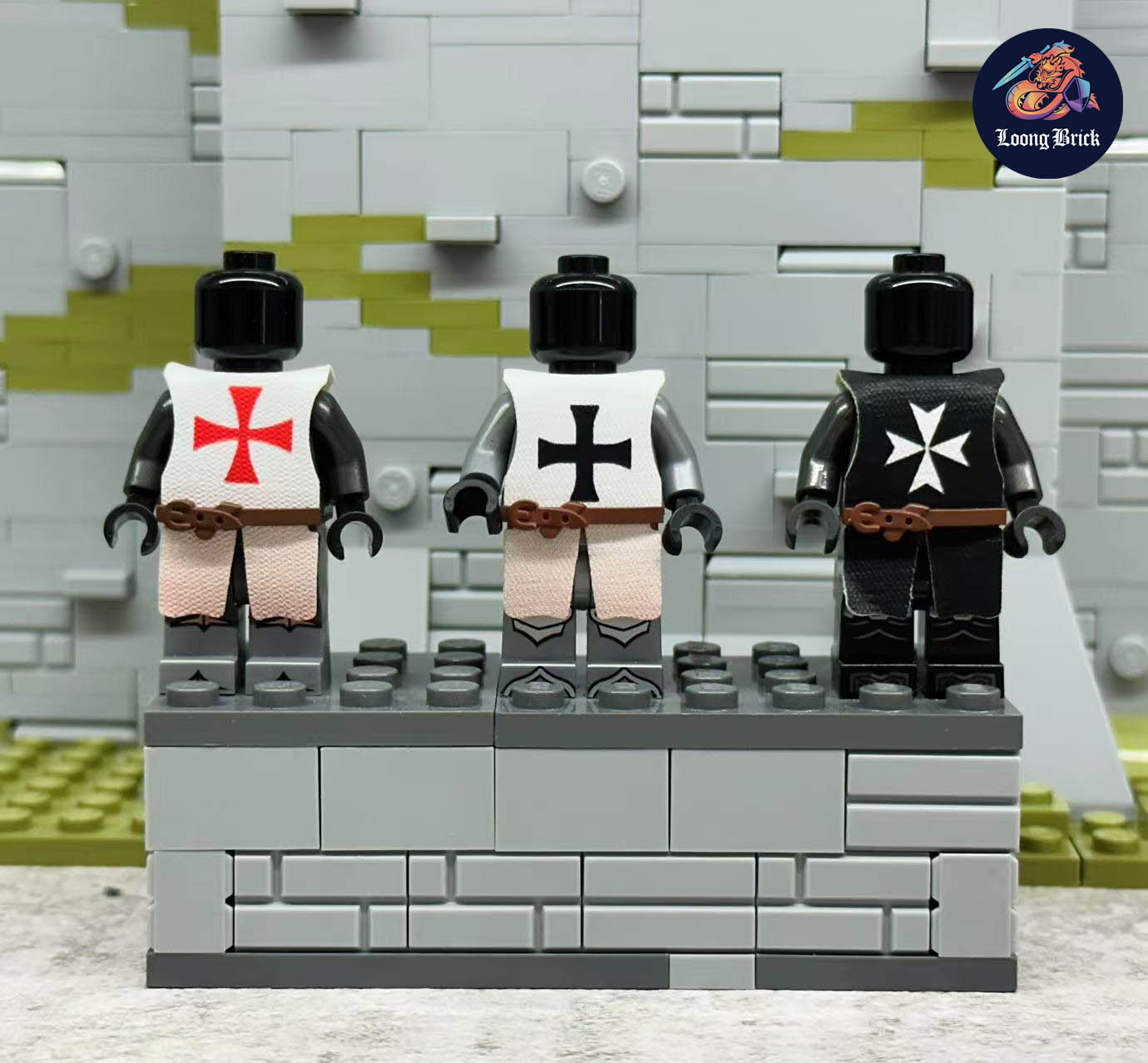 Surcoat (Crusaders)