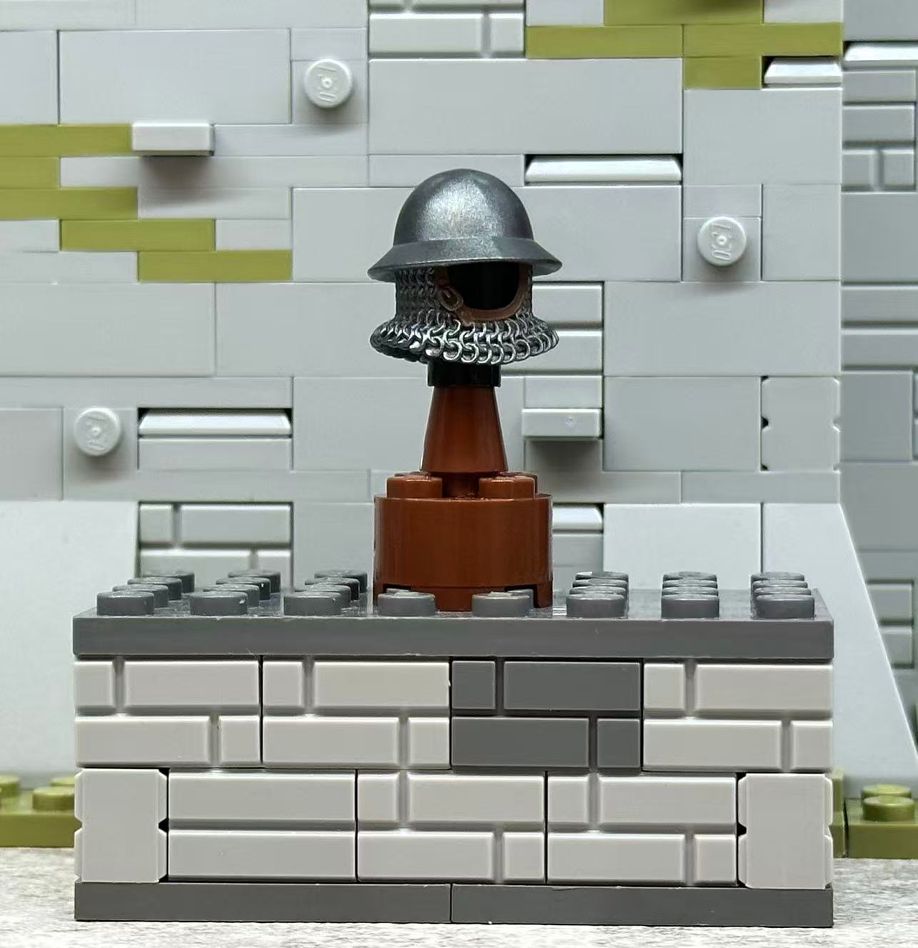 Kettle Helm 2.0