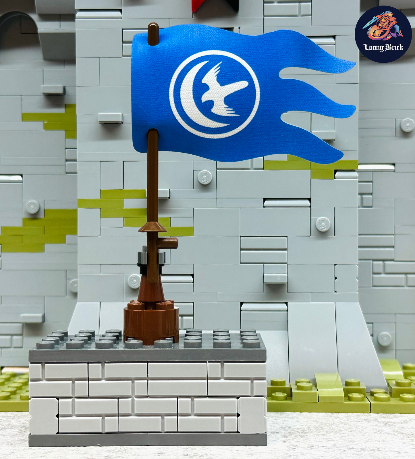 Flags(GOT series)