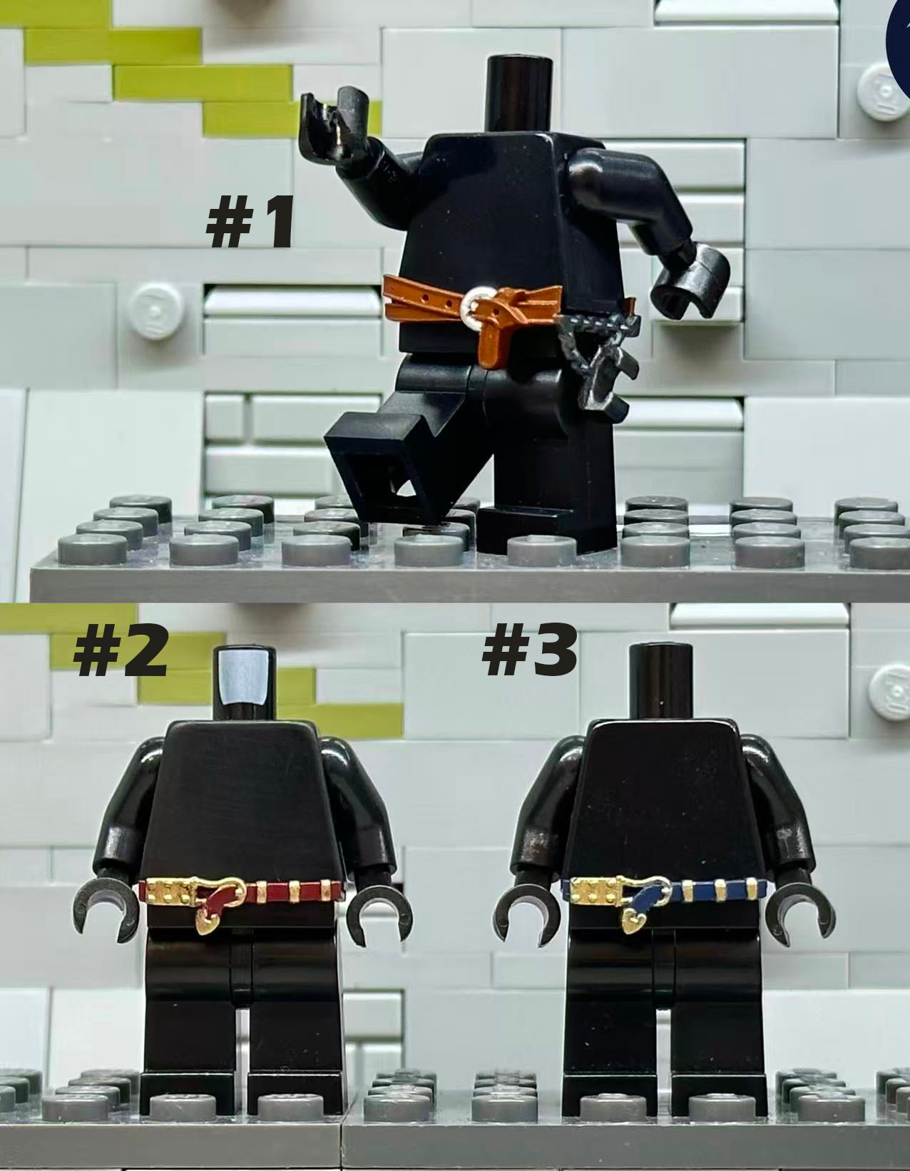 Belt 2.0