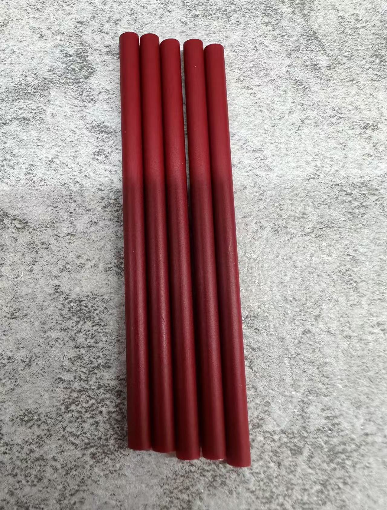 Polearm (different length and color)