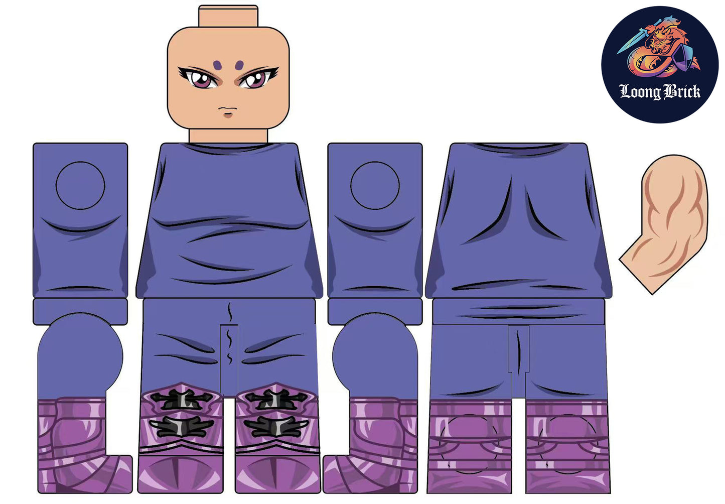 【Pre-Order】Shion