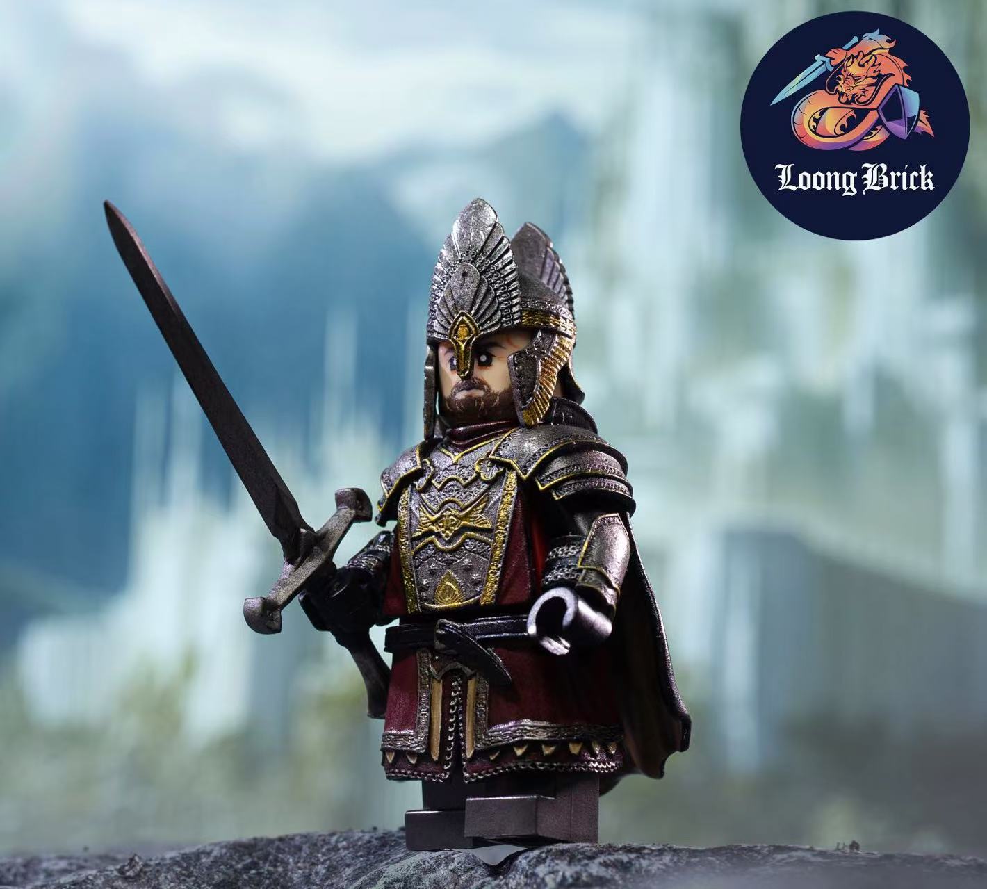 【Pre-Order】Elendil