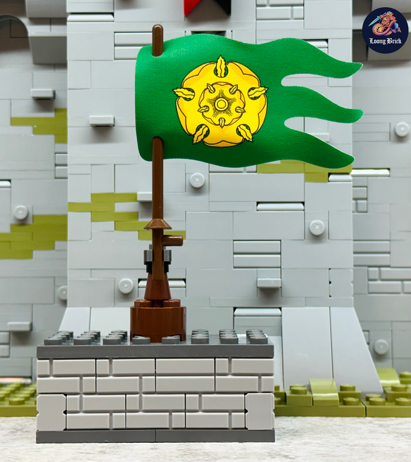 Flags(GOT series)