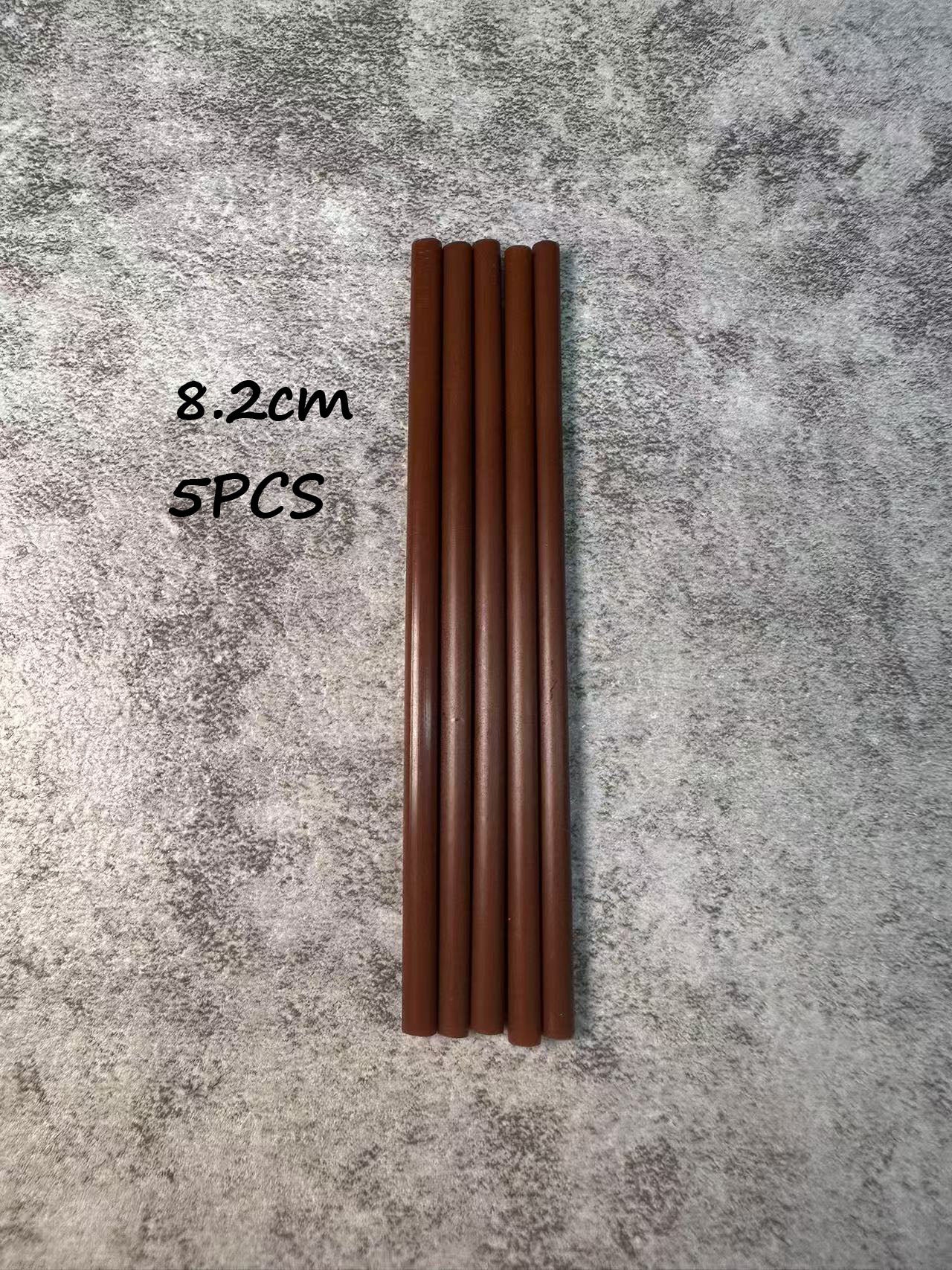 Polearm (different length and color)