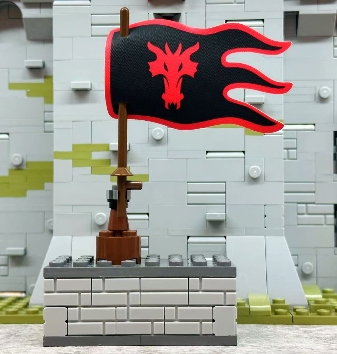 Flags(4)