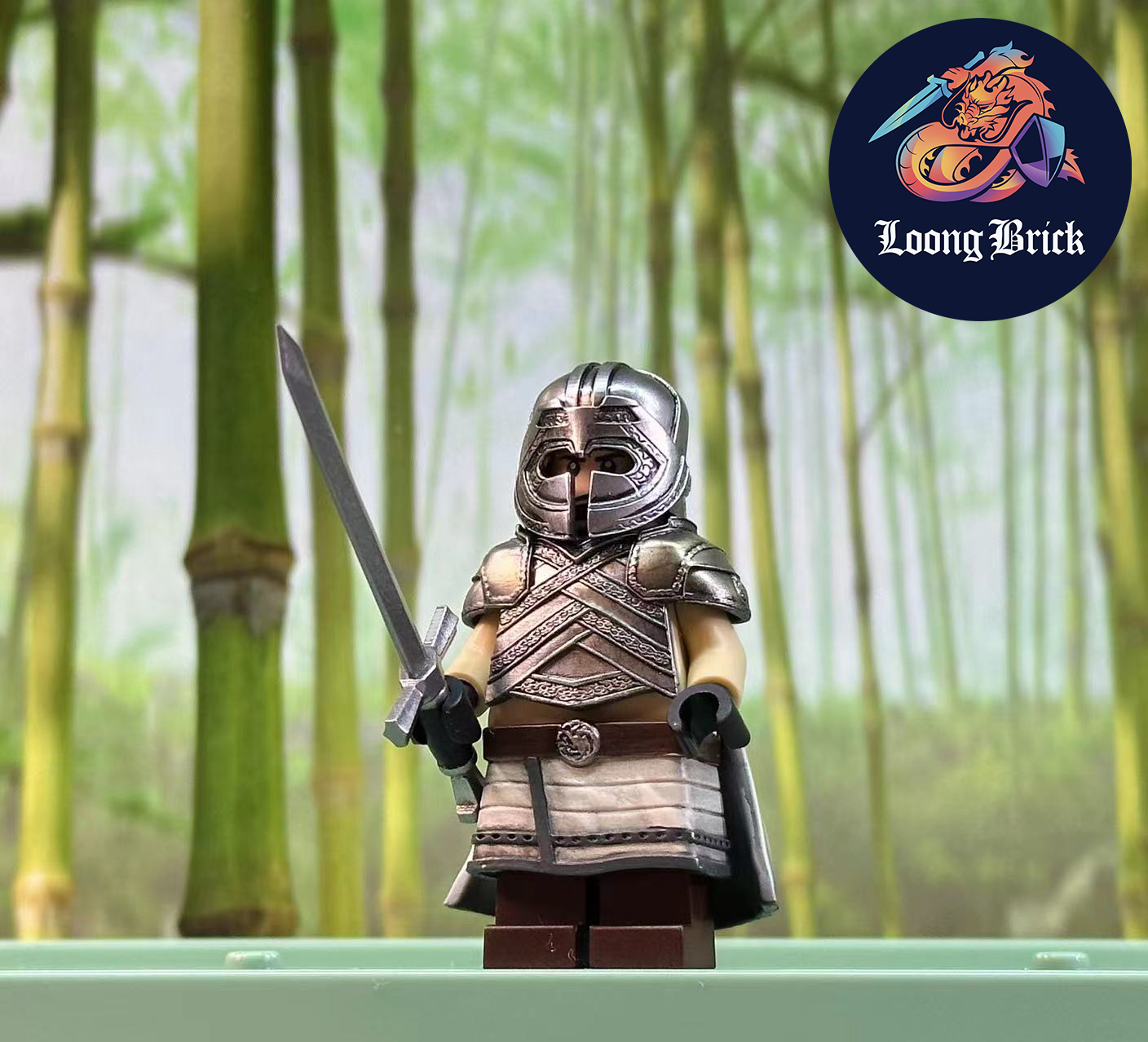 Cole & Kingsguard