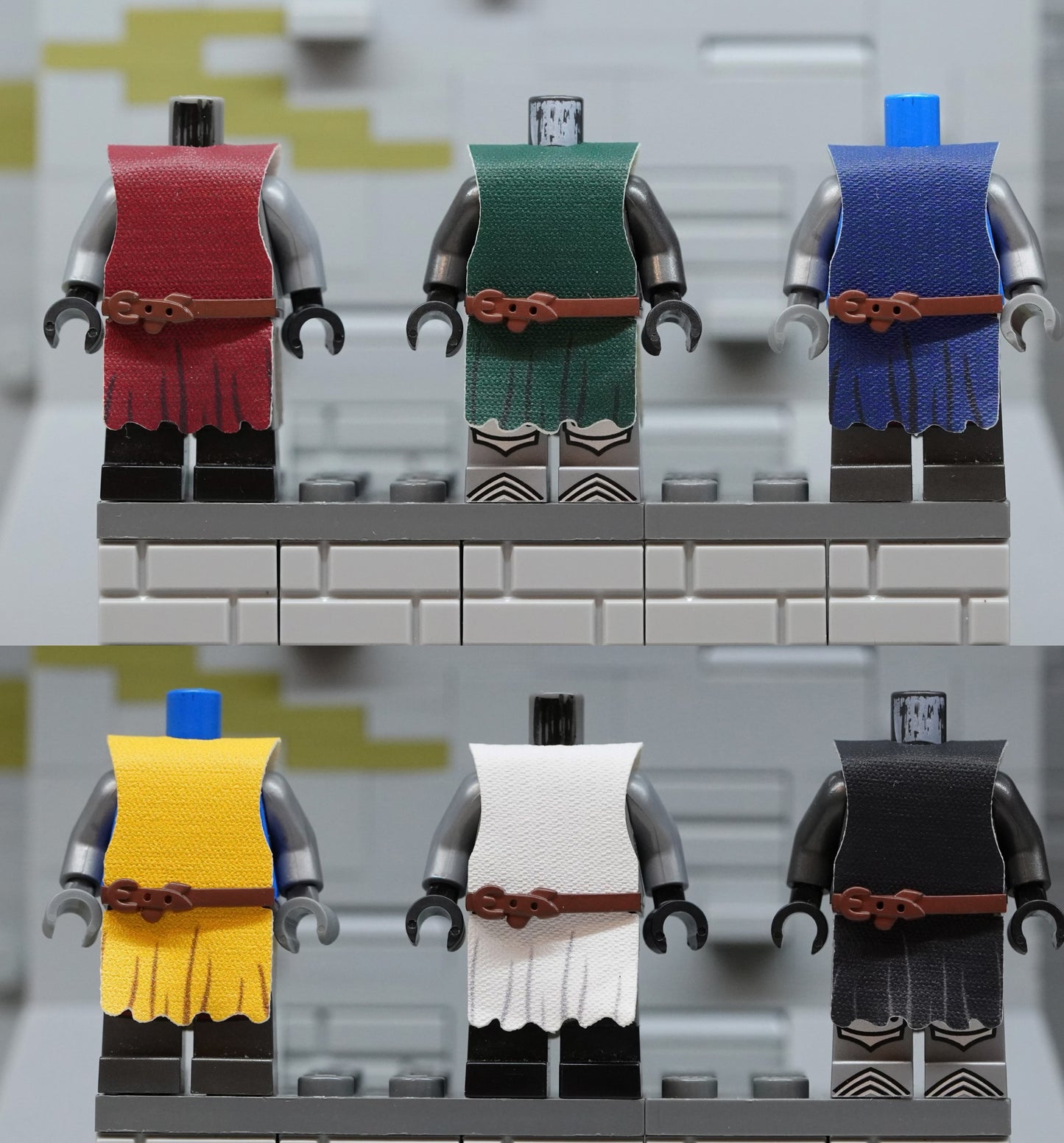 Surcoat & Belt (6)