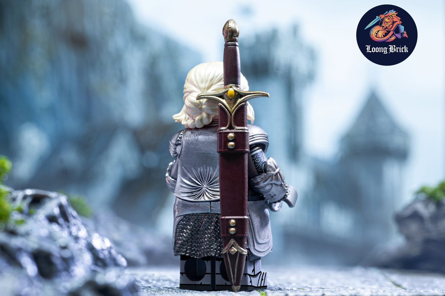 【Pre-Order】Royal Elf Hero