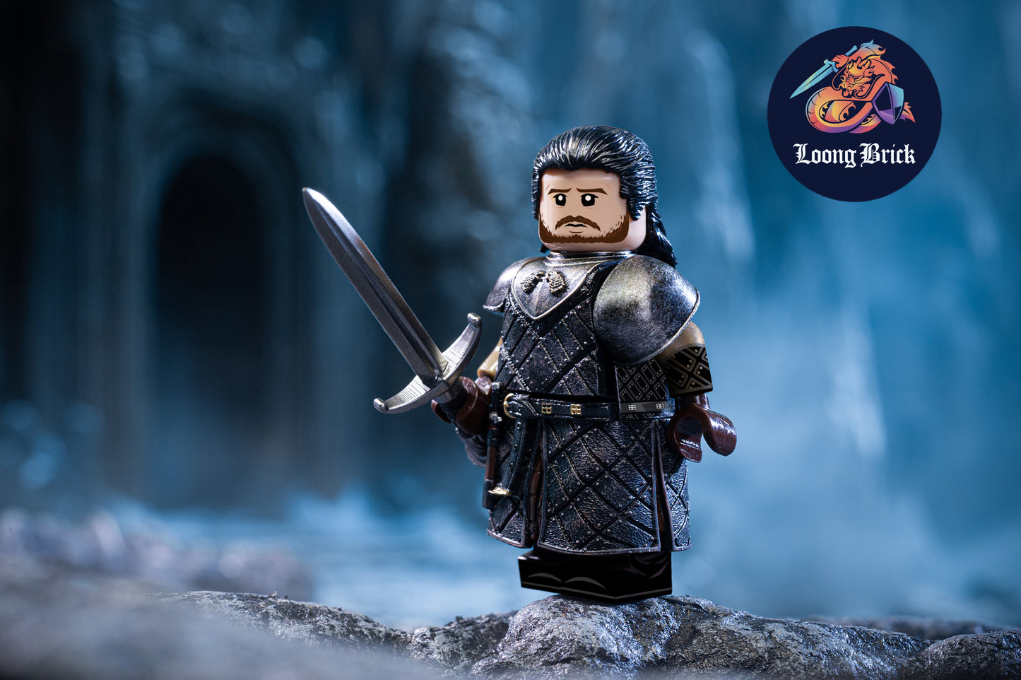 【Pre-Order】Jon Snow