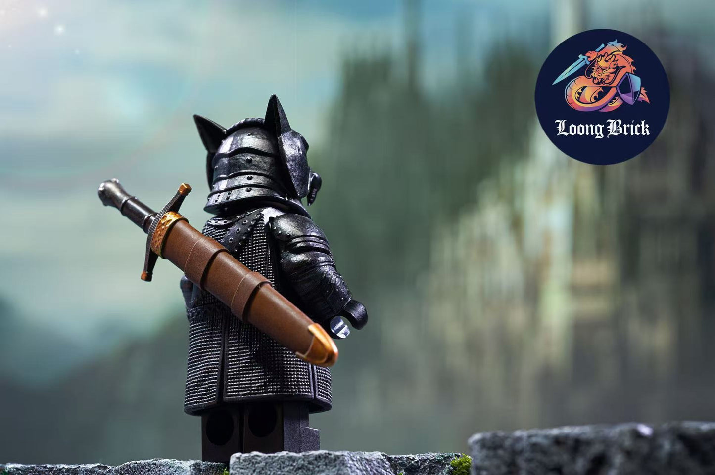 【Pre-Order】Sandor Clegane