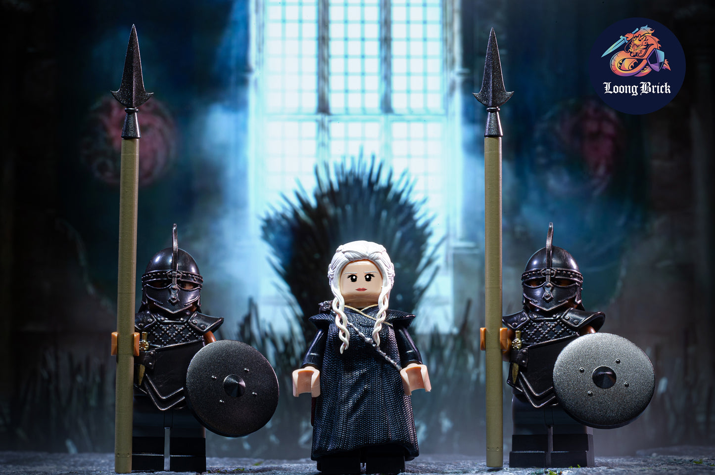 【Pre-Order】Daenerys