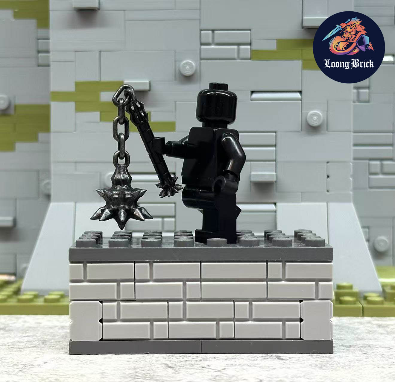 Witch-King's Mace