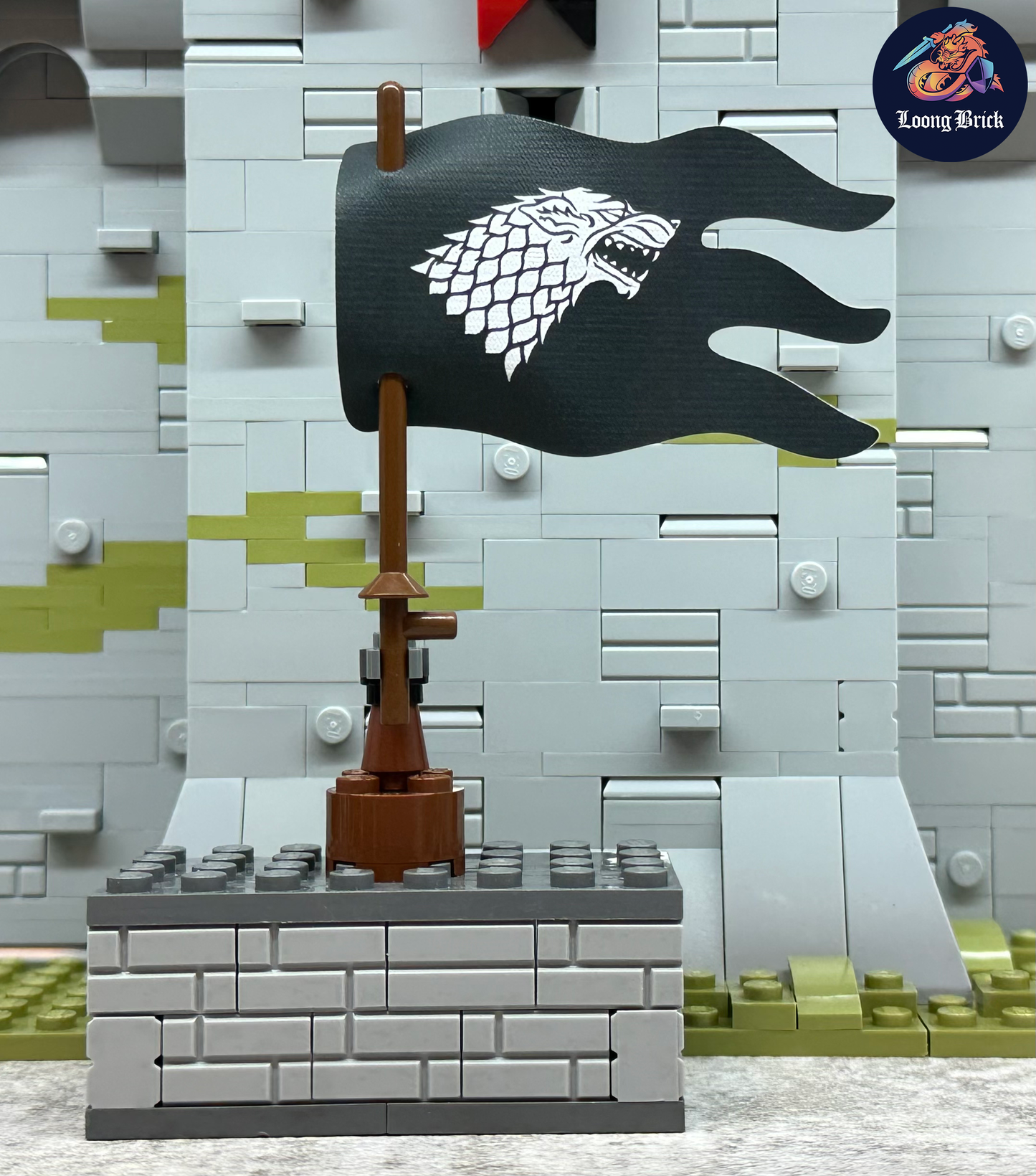 Flags(GOT series)