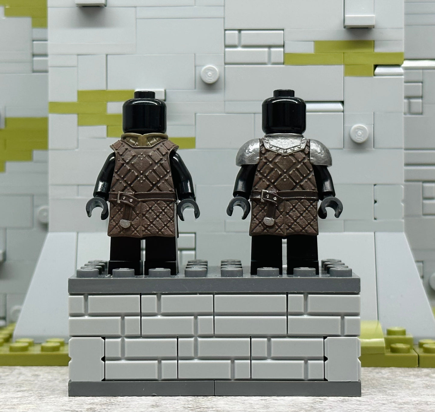 【In Stock】Stark Soldier