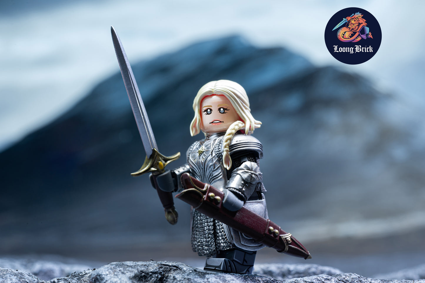 【Pre-Order】Royal Elf Hero