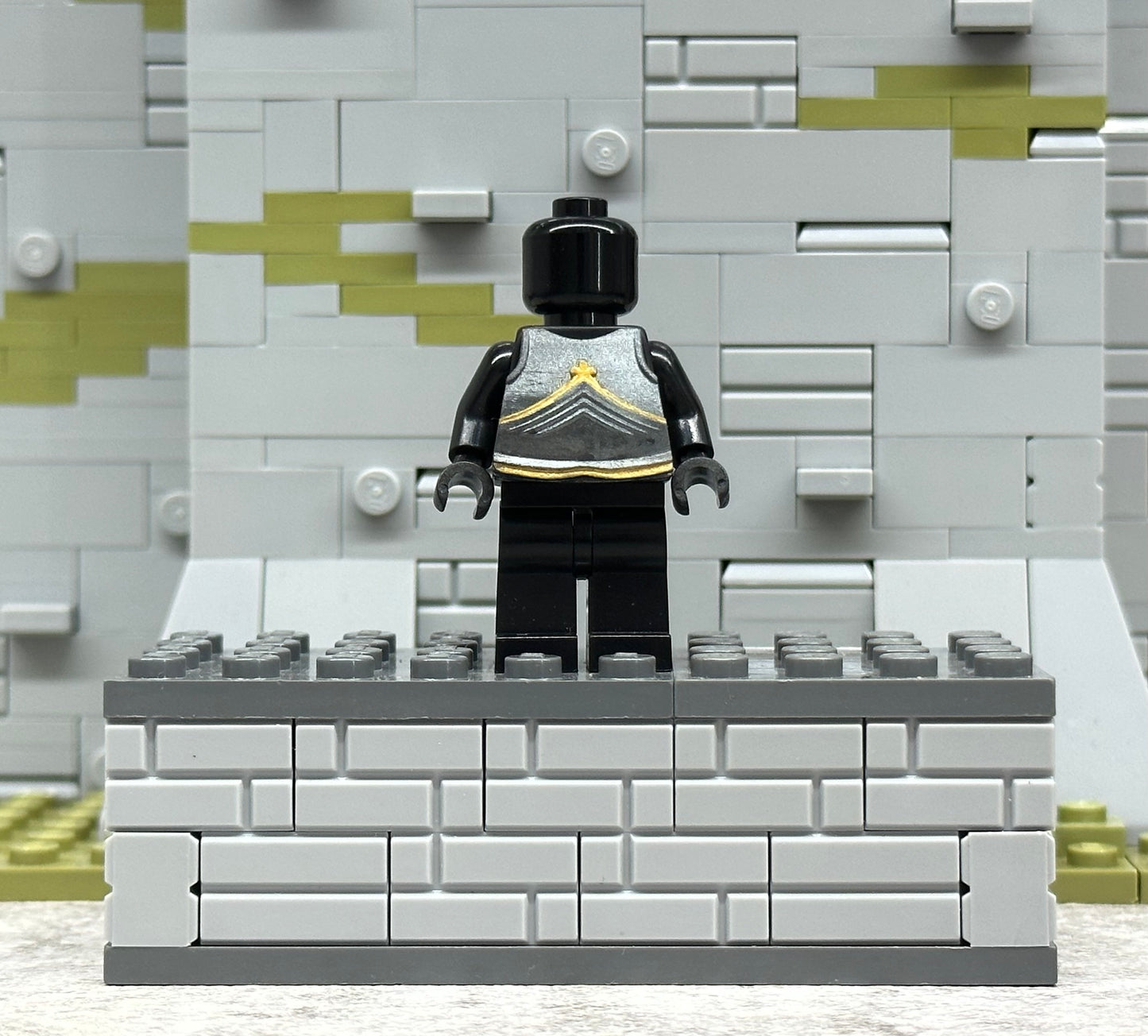 Plate Armor with Tabard 2.0