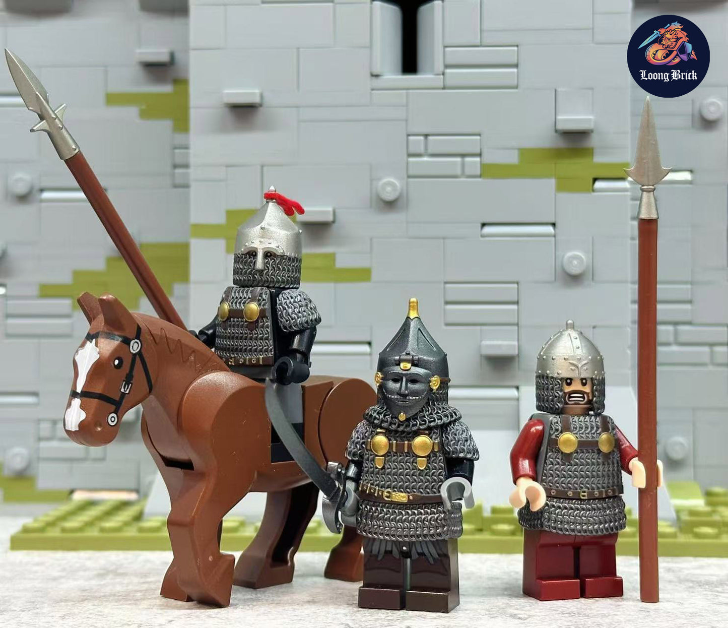 Cuman Armor