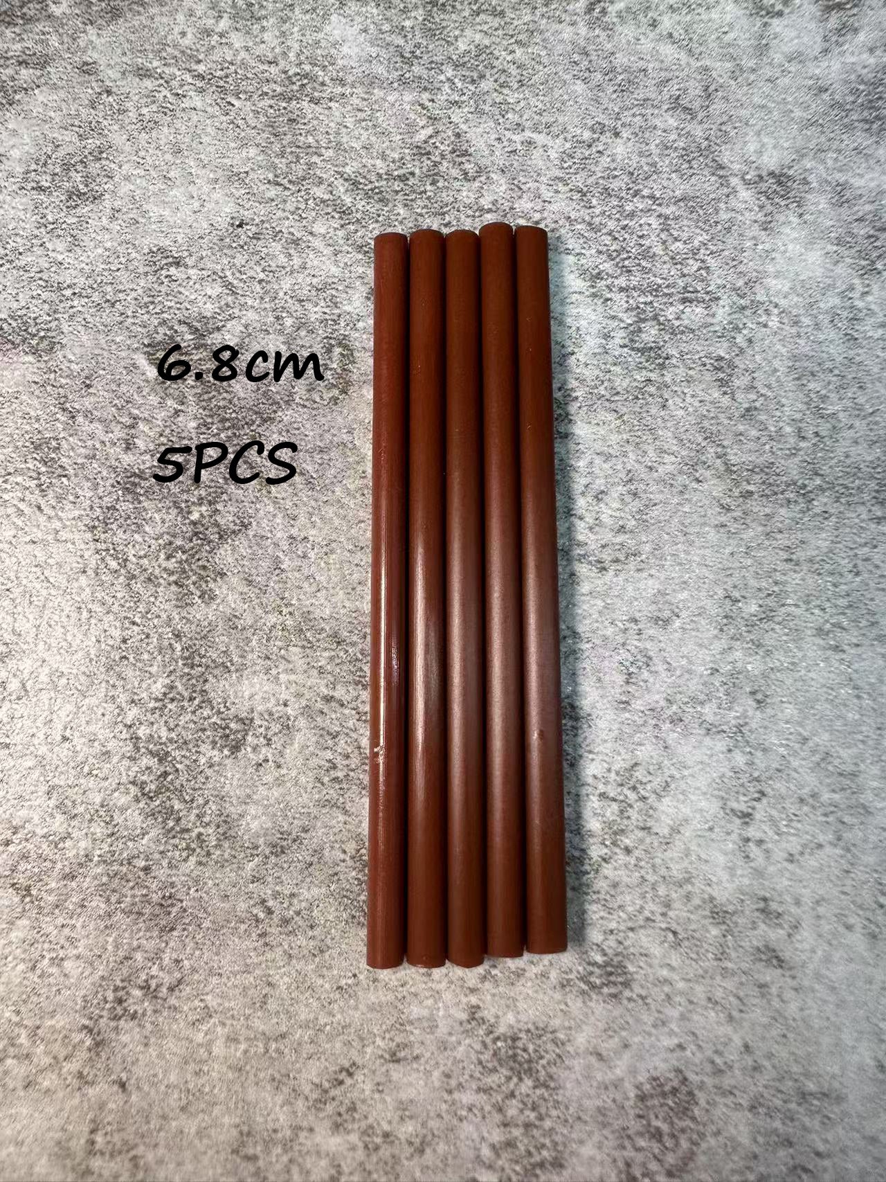 Polearm (different length and color)