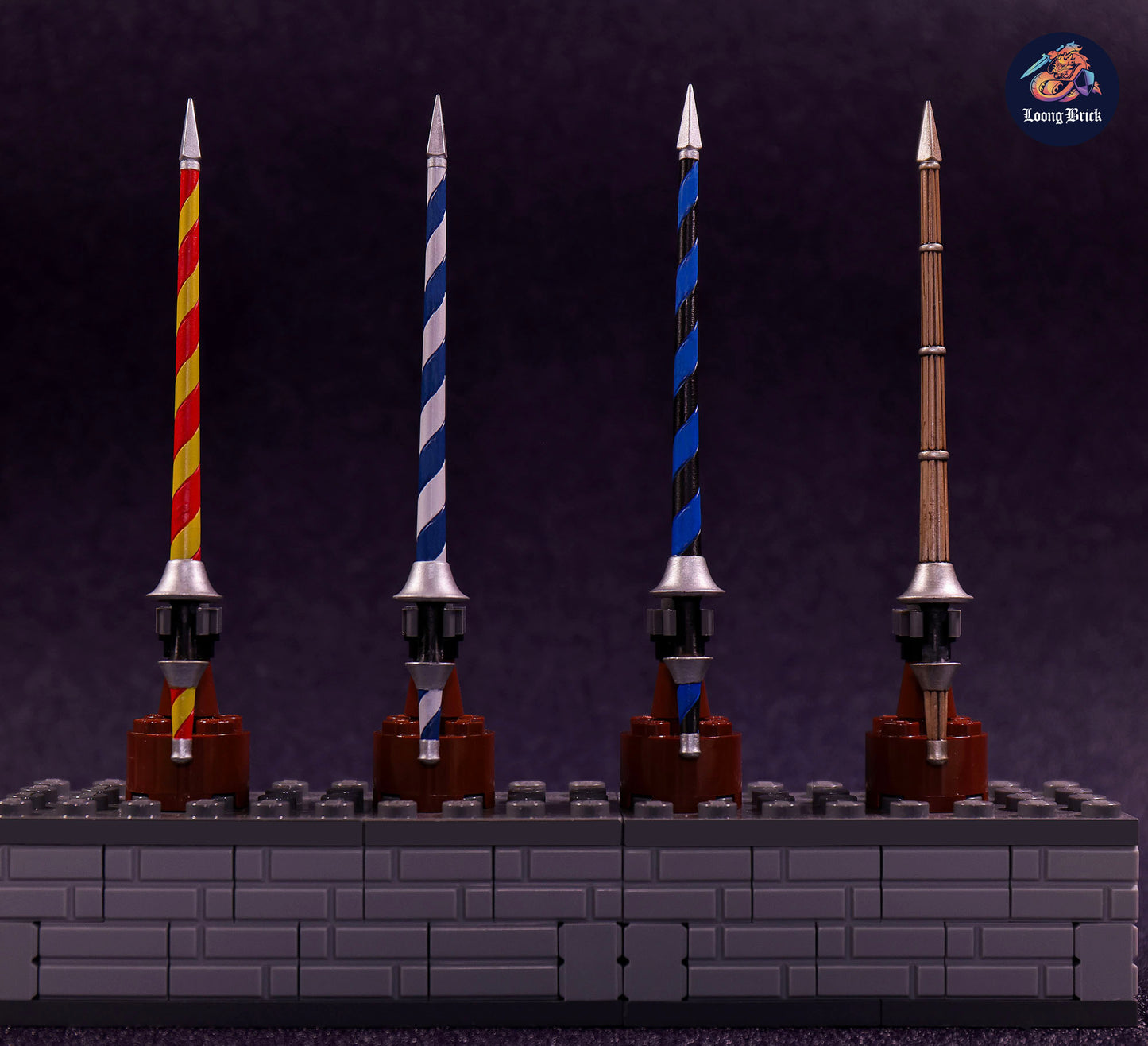 Medieval Lance