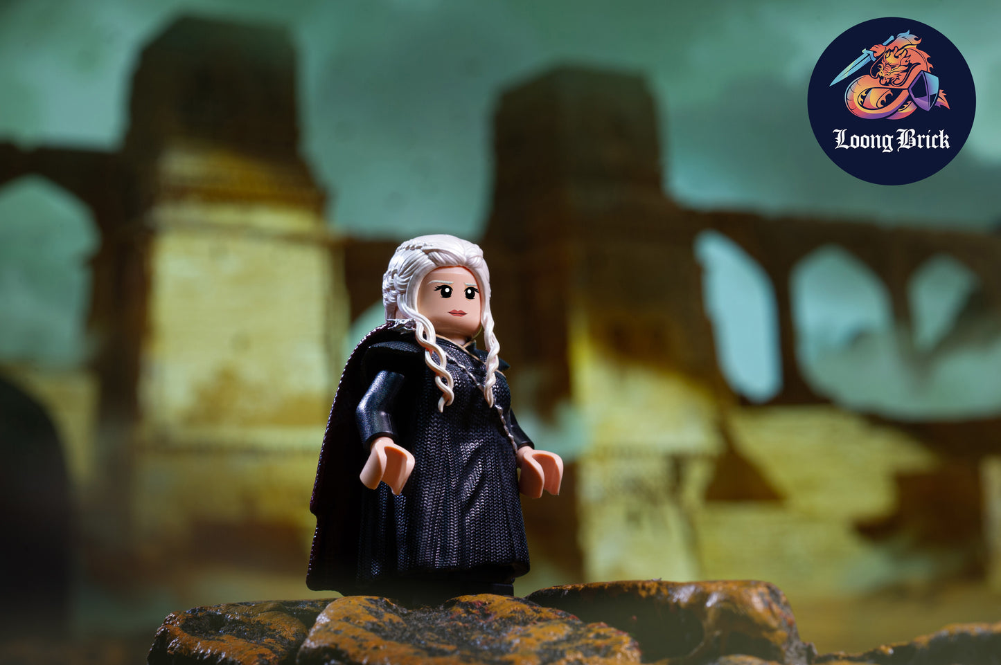 【Pre-Order】Daenerys