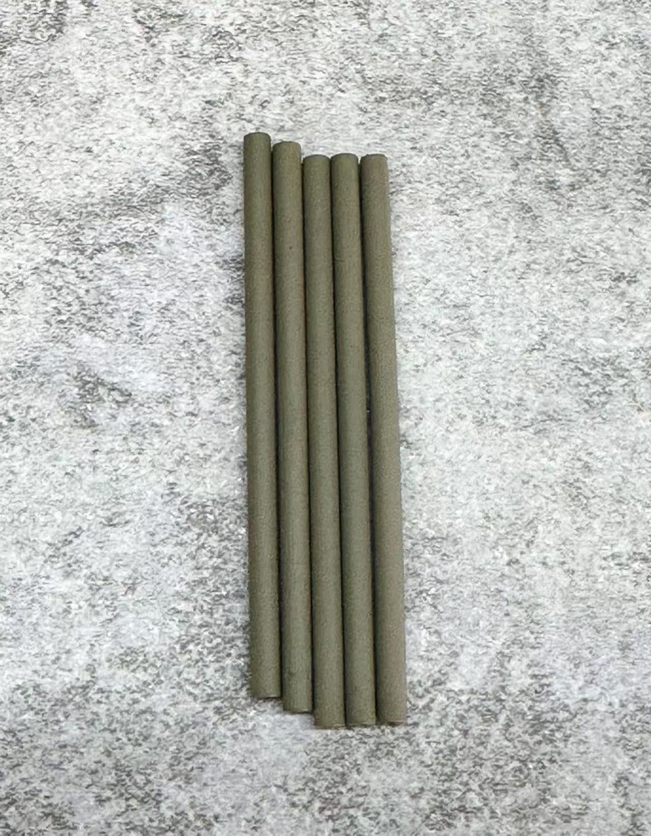 Polearm (different length and color)