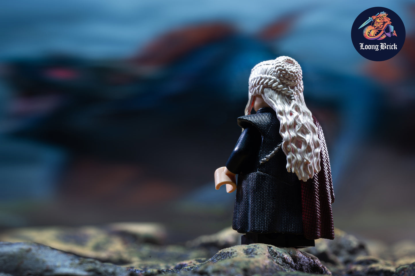 【Pre-Order】Daenerys