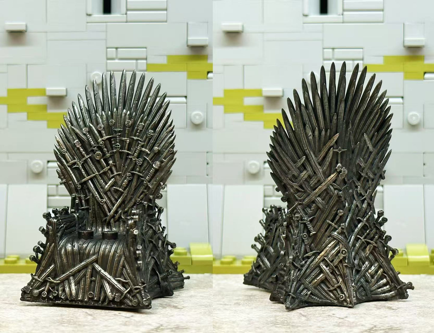 【Pre-Order】Night King and Dragon Viserion