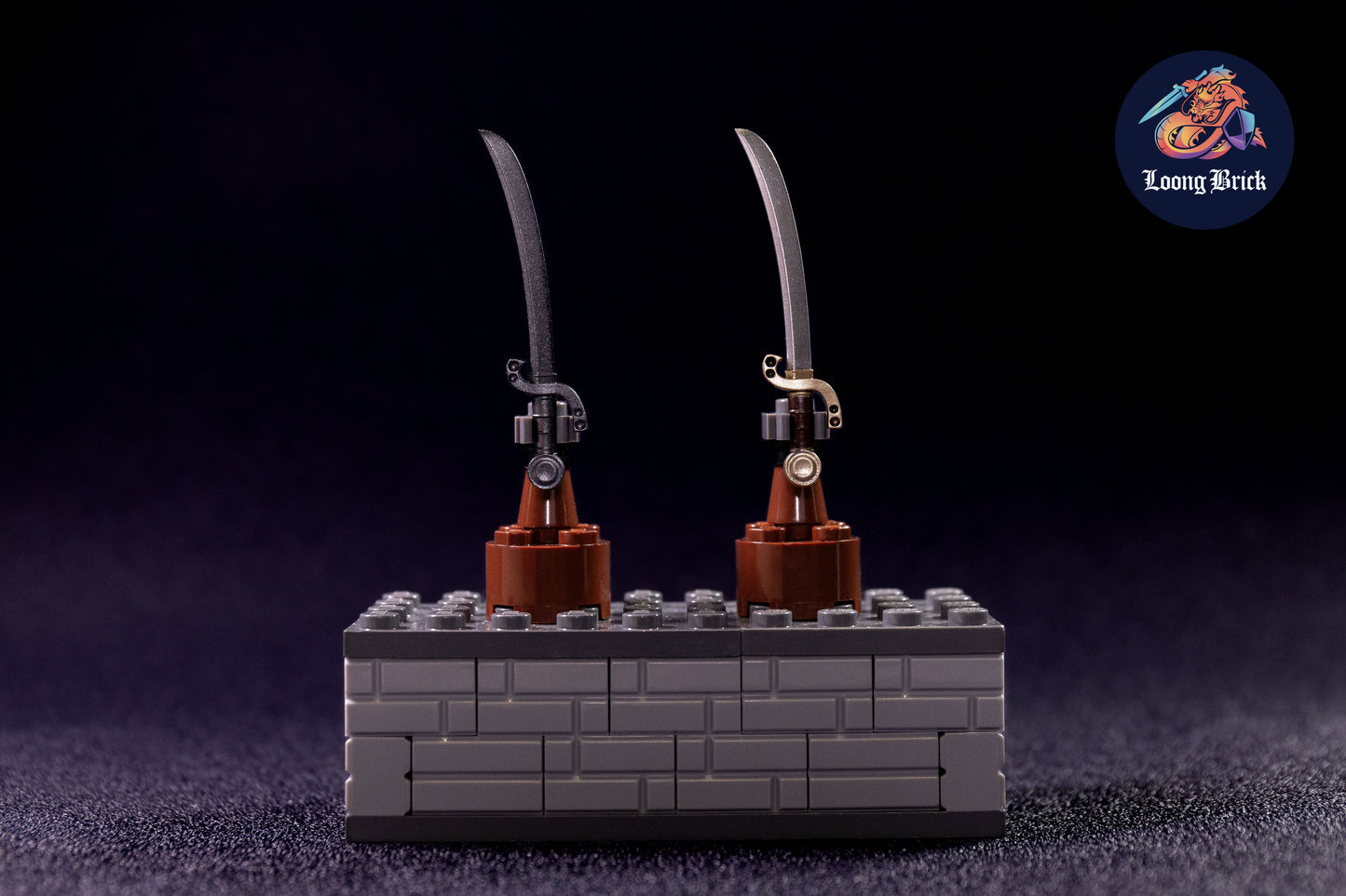 Falchion Sword