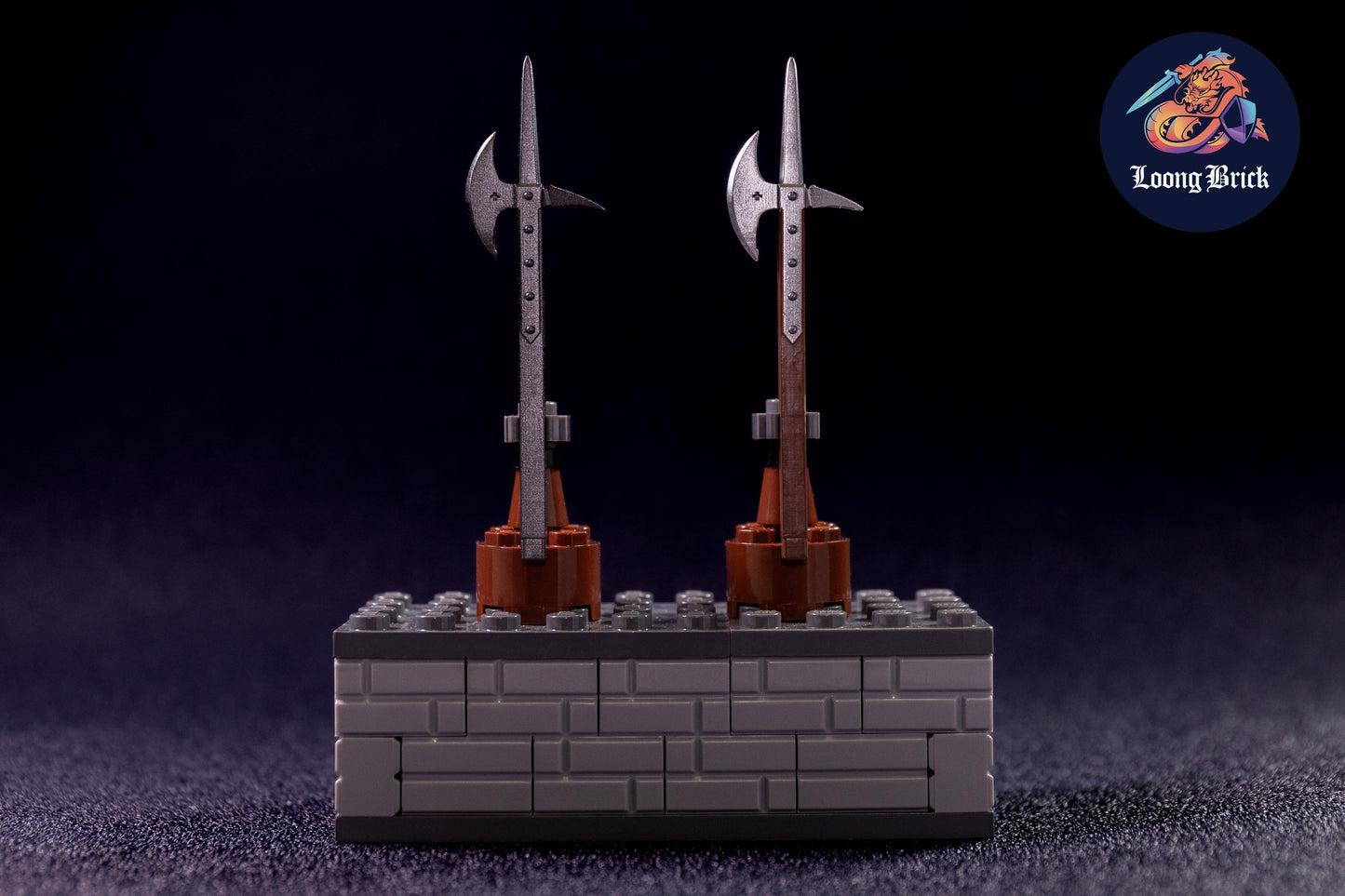 Poleaxe