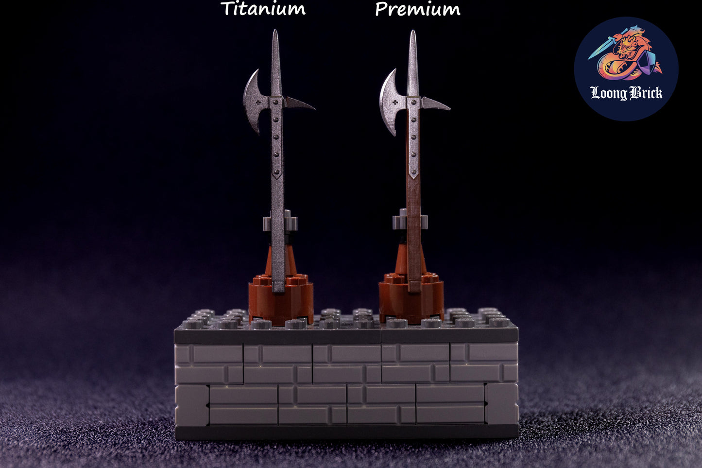Poleaxe