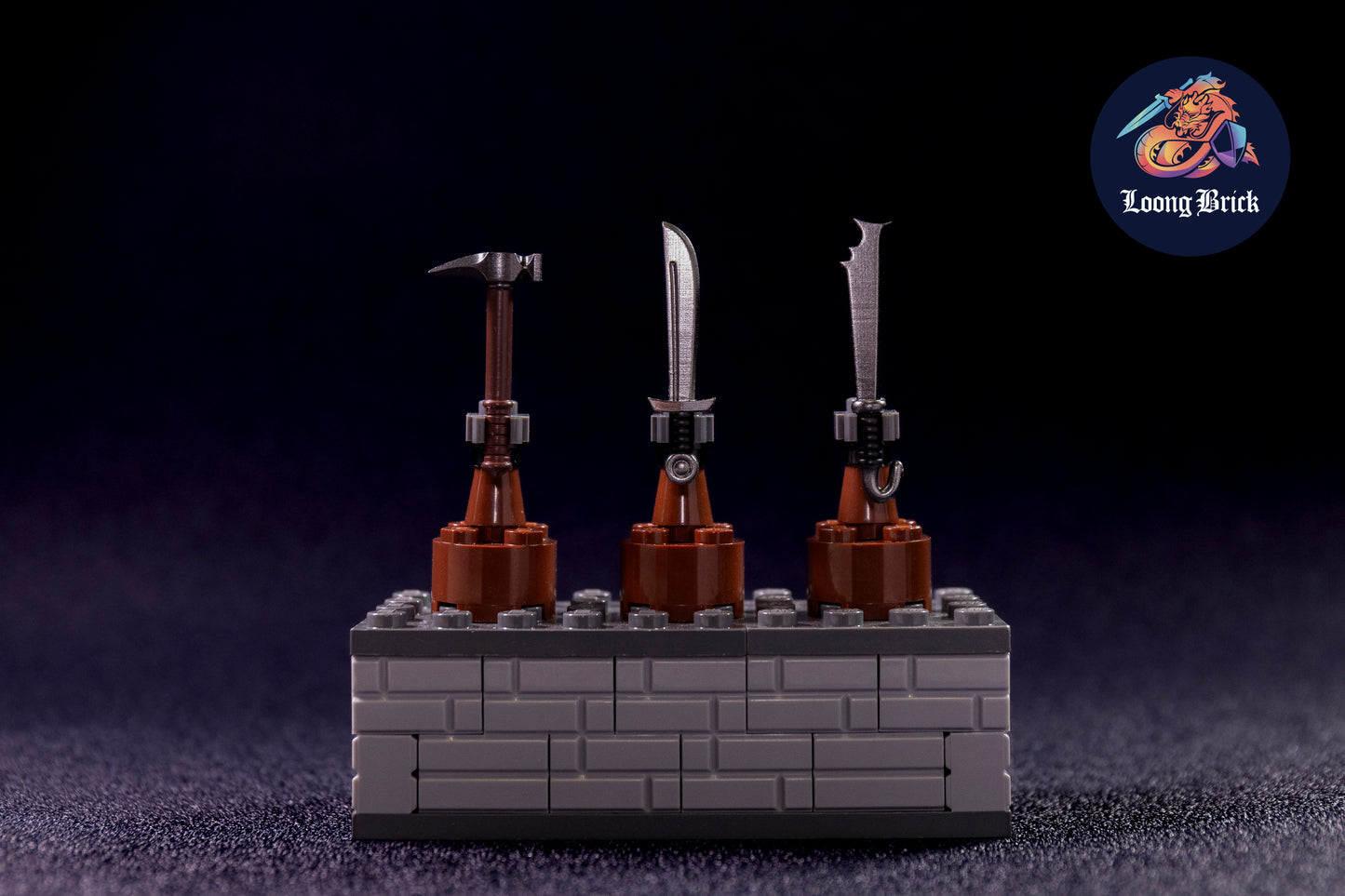 Short Weapons