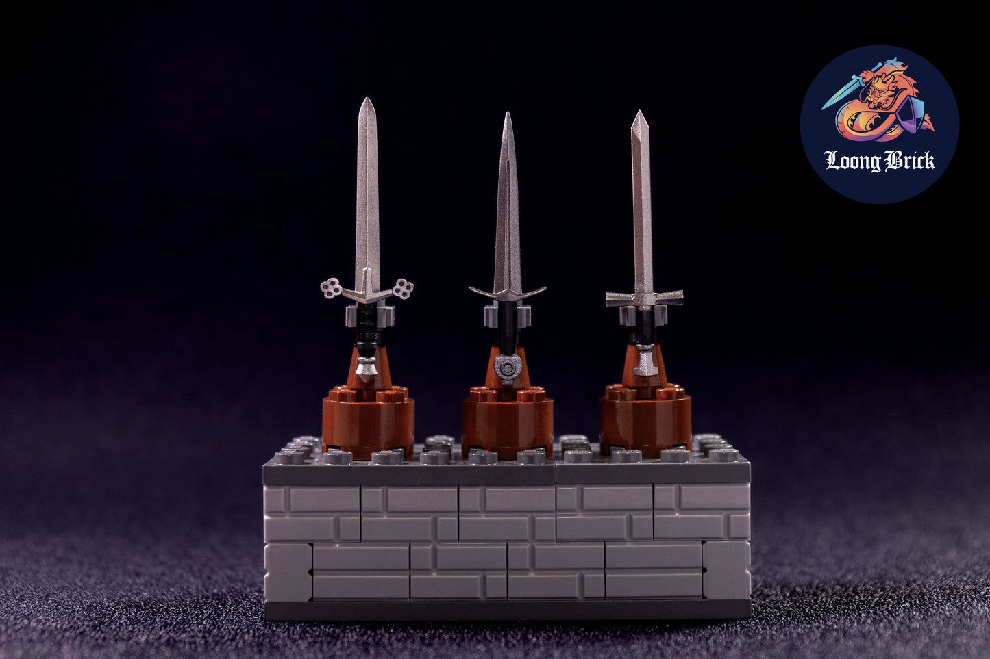 Long-Sword