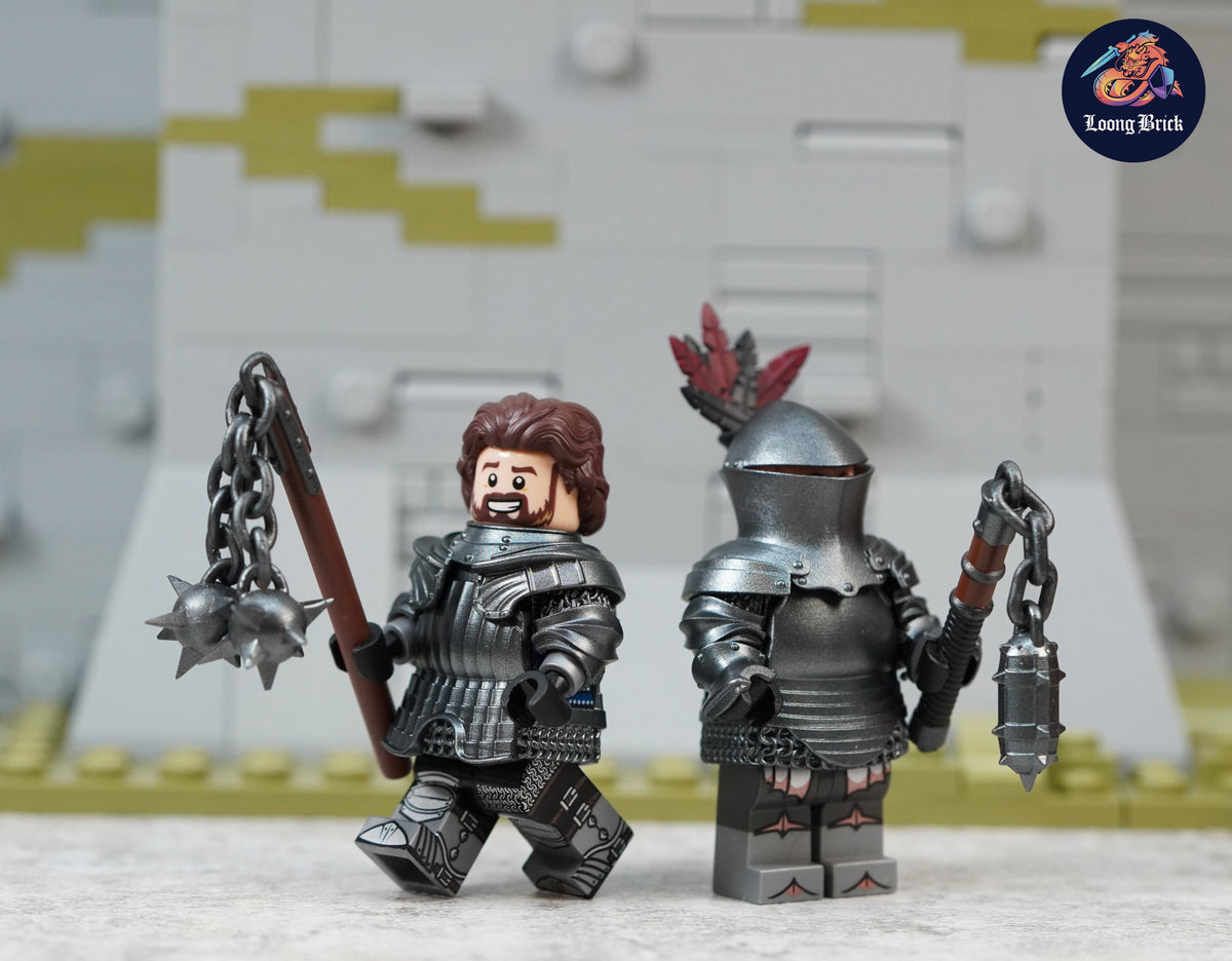 Long Flail 2.0