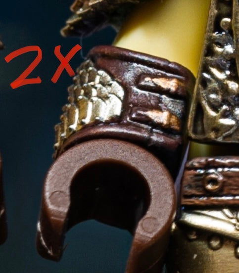 【Pre-Order】Jaime Lannister 2.0 / Gregor Clegane 2.0 / Kingsguard