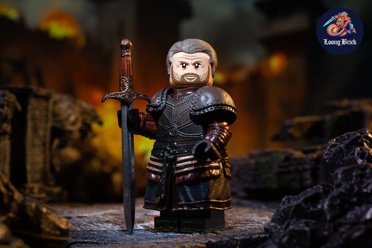 【Pre-Order】Jorah