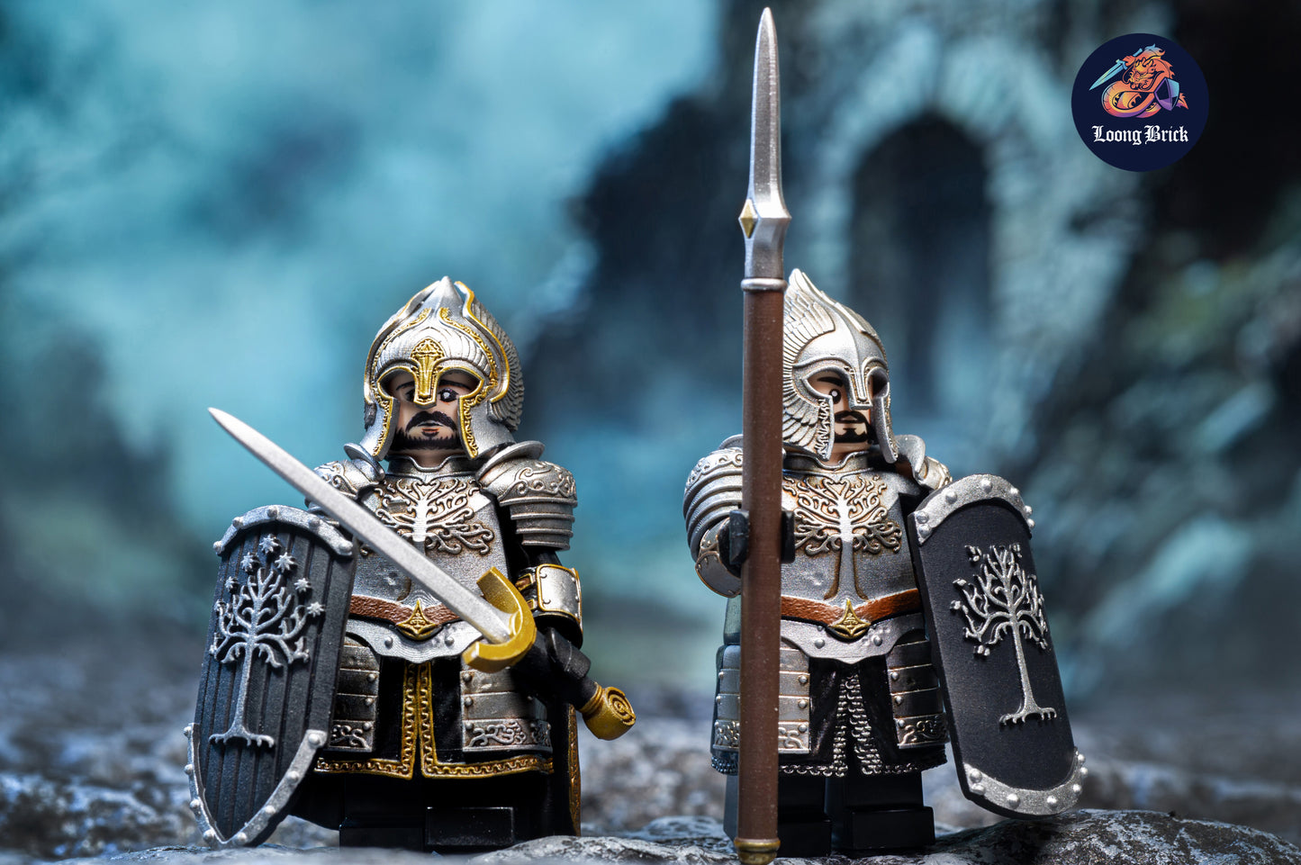 【Pre-Order】Gondor Soldier