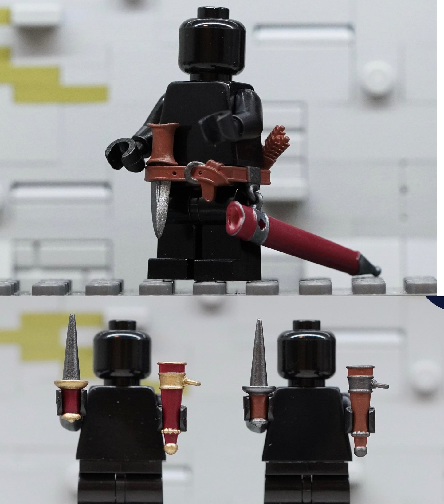 Belt 3.0