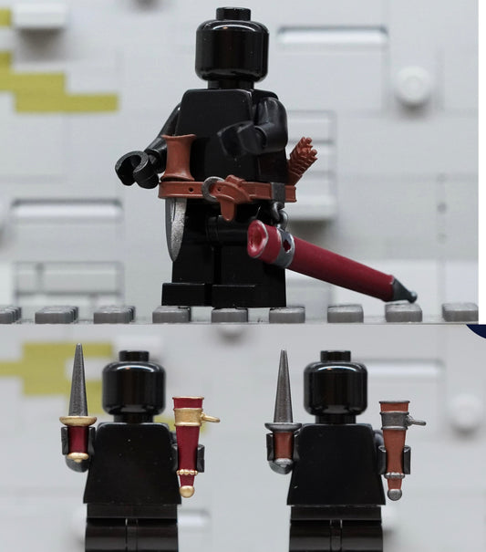 Belt 3.0