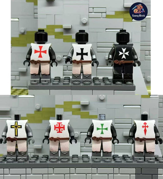 Surcoat (Crusaders)