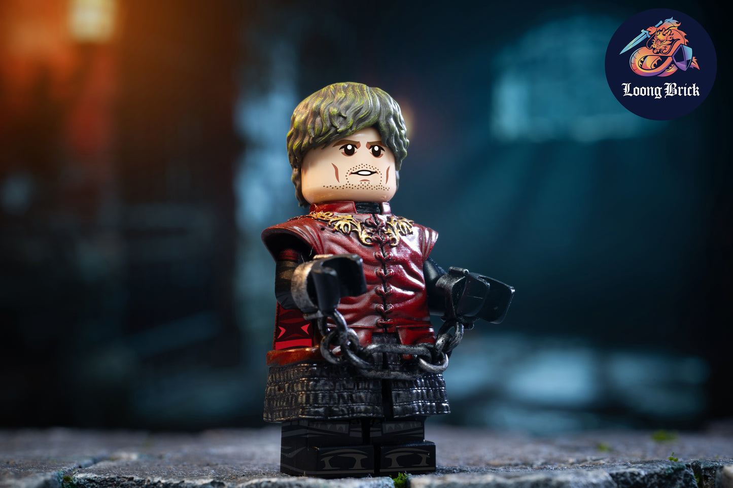 【Pre-Order】Tyrion