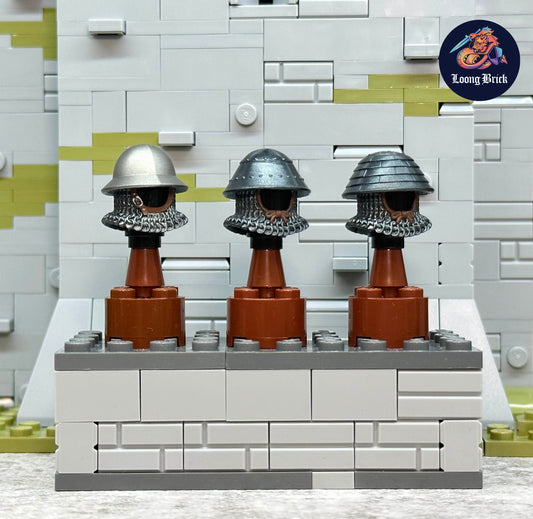 Kettle Helm 2.0