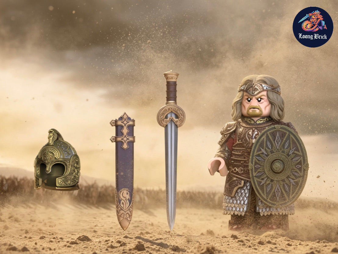 【Pre-Order】Théoden