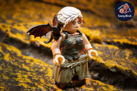 【Pre-Order】Mother of Dragon 2.0