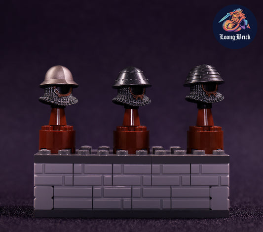 Kettle Helm 2.0