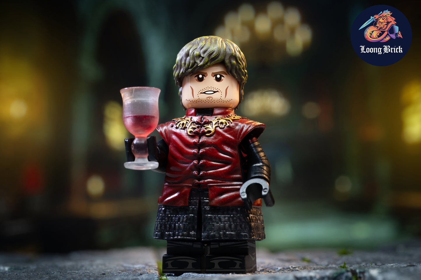 【Pre-Order】Tyrion