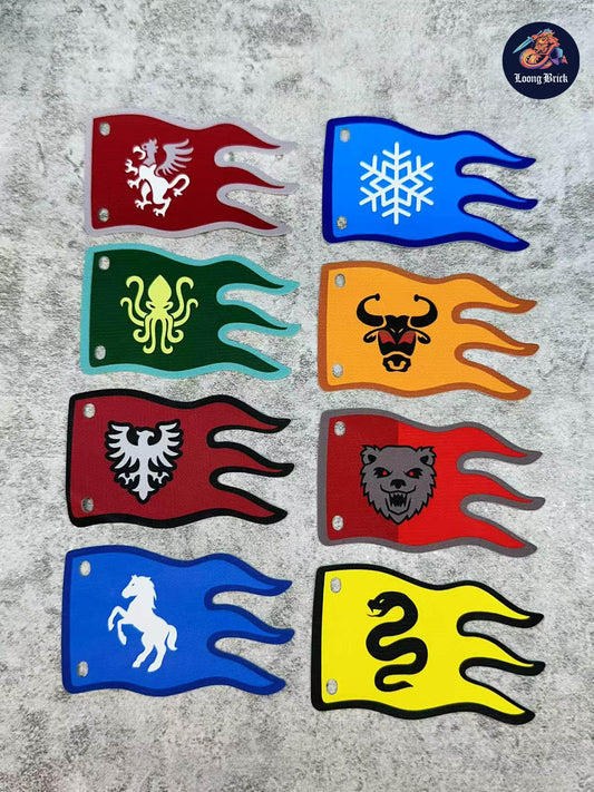 Flag(5)