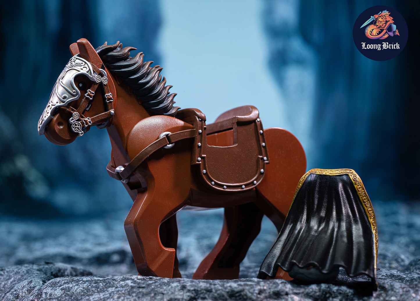 【Pre-Order】Gondor Soldier