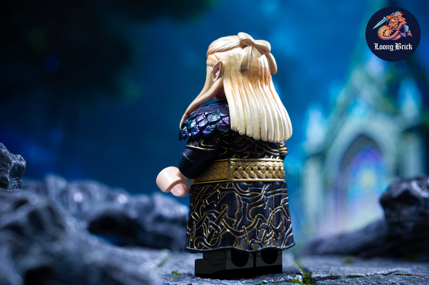 【Pre-Order】Sauron
